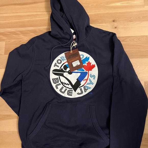 Toronto Blue Jays hoodie - Picture 1 of 2